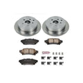 PowerStop auto part