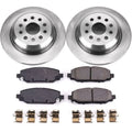 PowerStop auto part