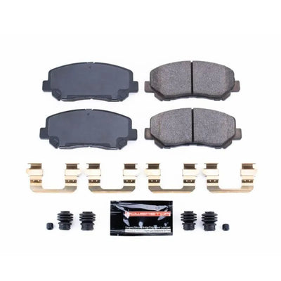 PowerStop auto part