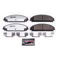 PowerStop auto part