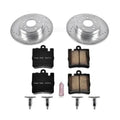 PowerStop auto part