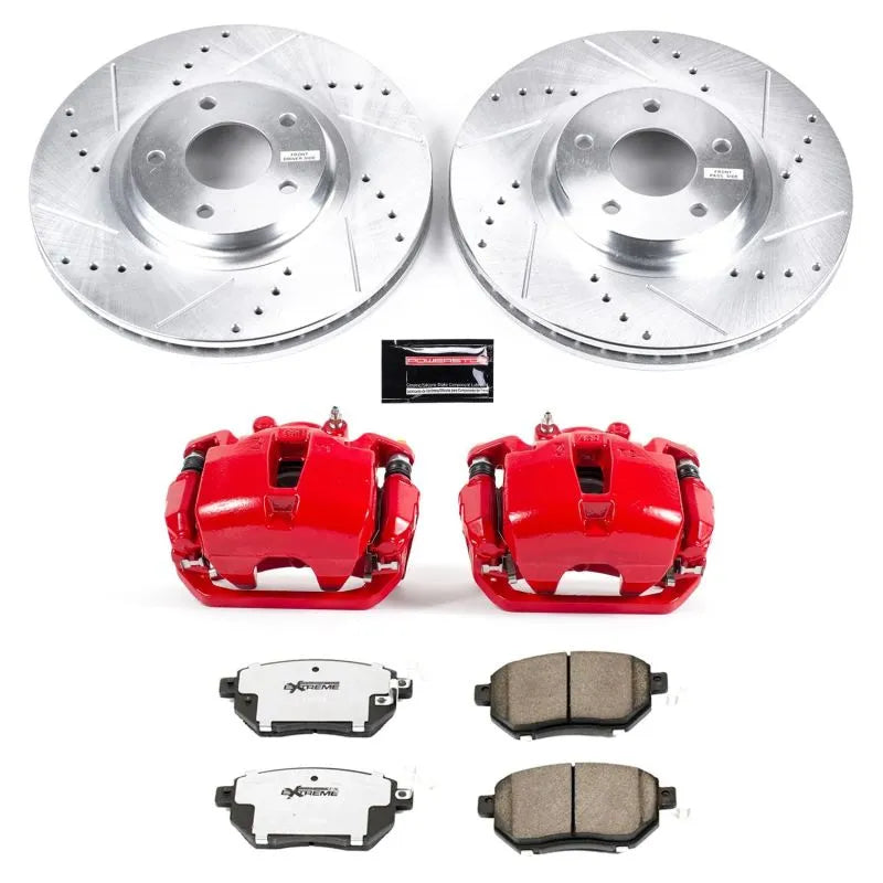 PowerStop auto part