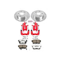 PowerStop auto part
