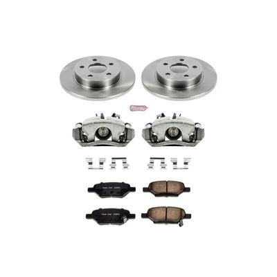 PowerStop auto part