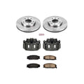 PowerStop auto part