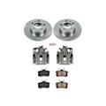 PowerStop auto part