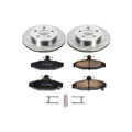 PowerStop auto part
