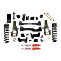 Skyjacker shock absorber
