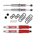Skyjacker shock absorber