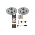 PowerStop auto part