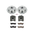 PowerStop auto part