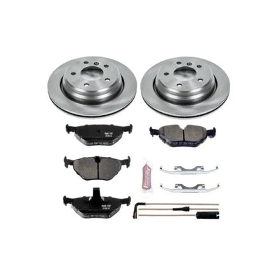 PowerStop auto part