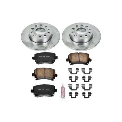 PowerStop auto part