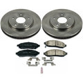 PowerStop auto part