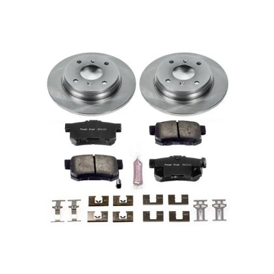 PowerStop auto part
