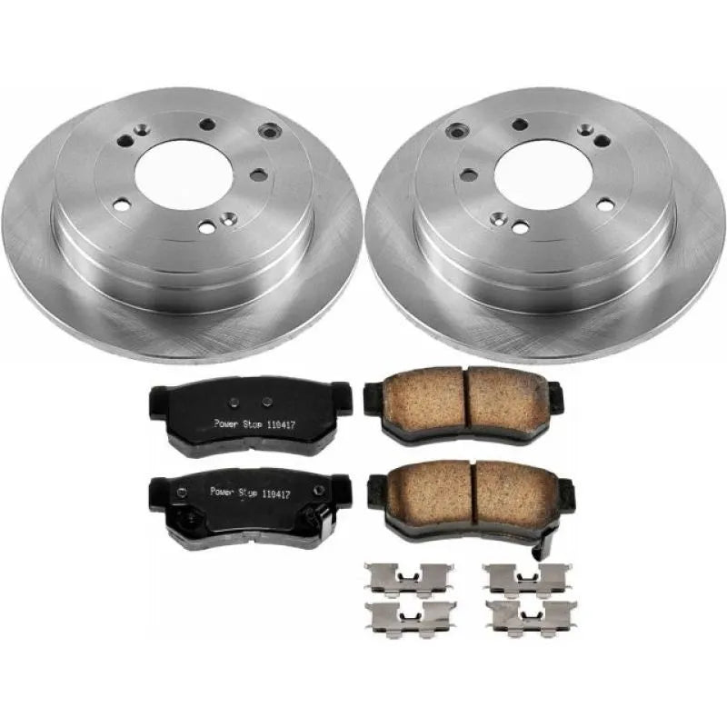 PowerStop auto part