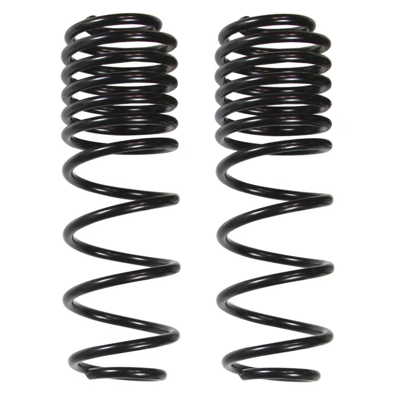 Skyjacker springs