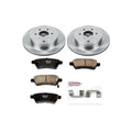 PowerStop auto part
