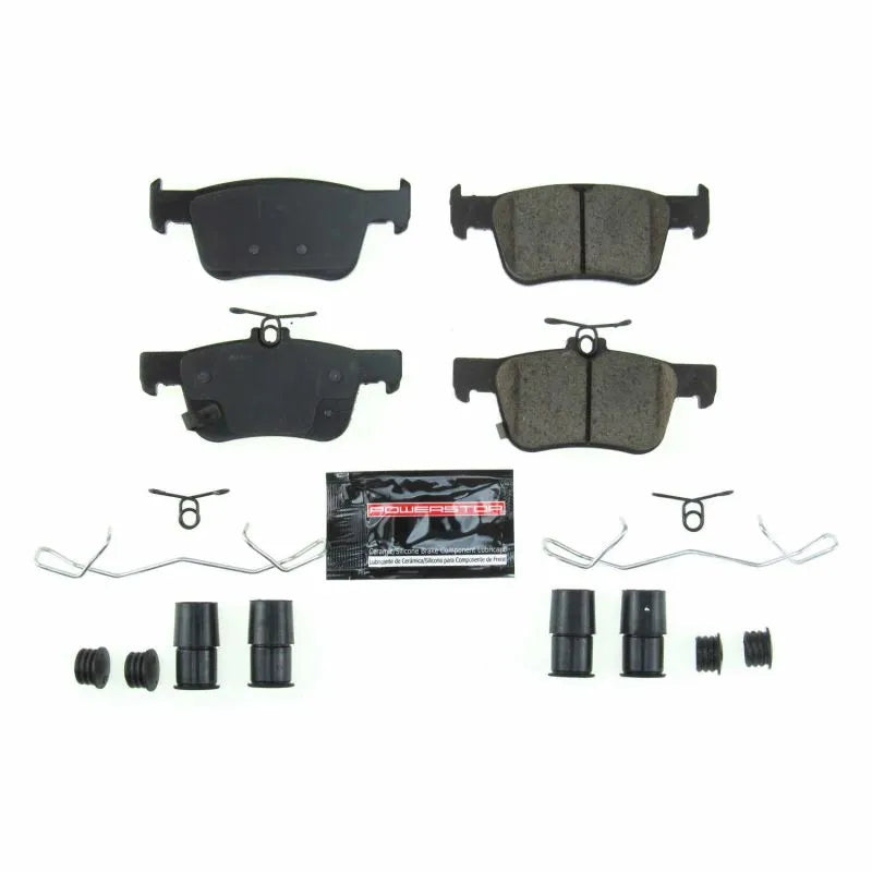 PowerStop auto part