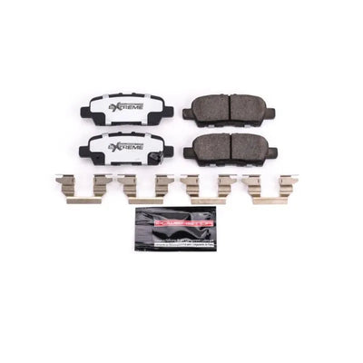 PowerStop auto part