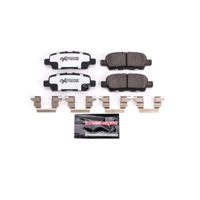 PowerStop auto part