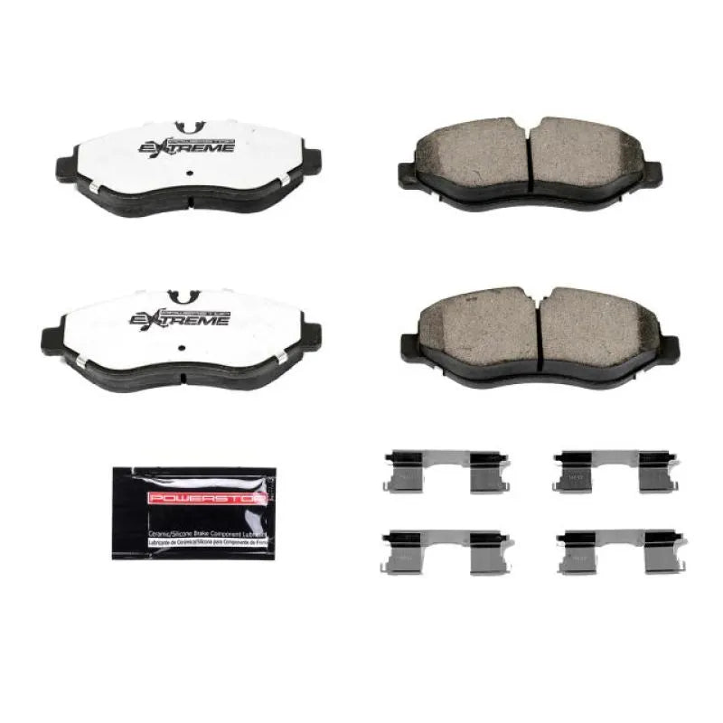 PowerStop auto part