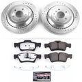 PowerStop auto part