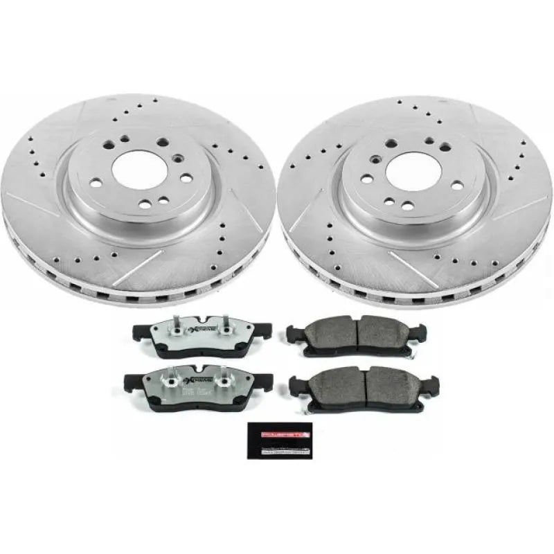 PowerStop auto part