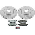 PowerStop auto part