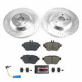 PowerStop auto part
