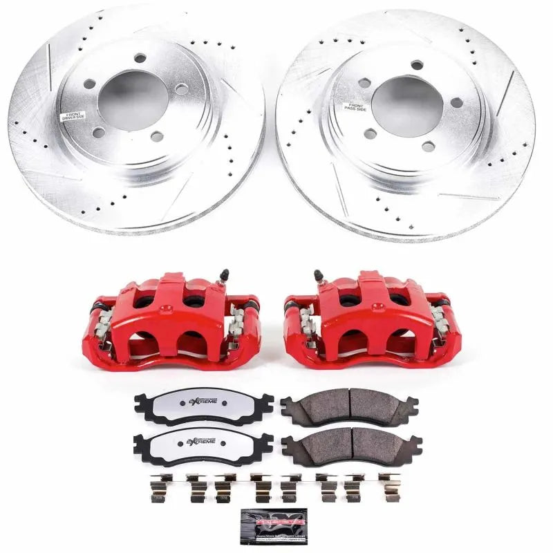 PowerStop auto part
