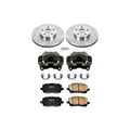 PowerStop auto part