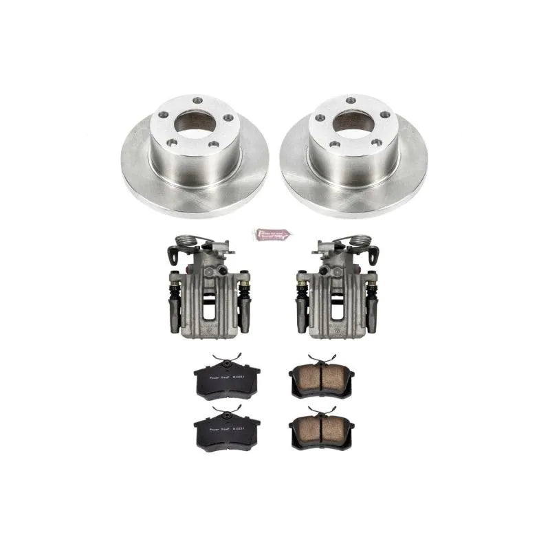 PowerStop auto part