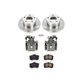 PowerStop auto part
