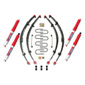 Skyjacker lift kit