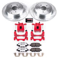 PowerStop auto part