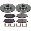 PowerStop auto part