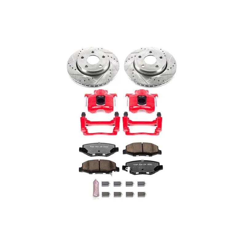 PowerStop auto part
