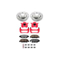 PowerStop auto part
