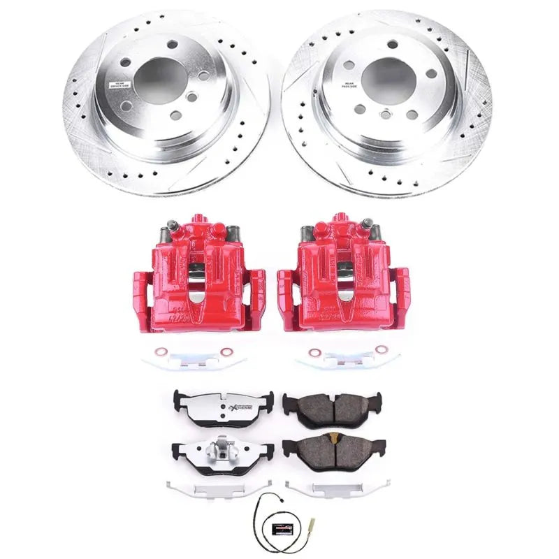 PowerStop auto part