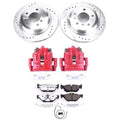 PowerStop auto part