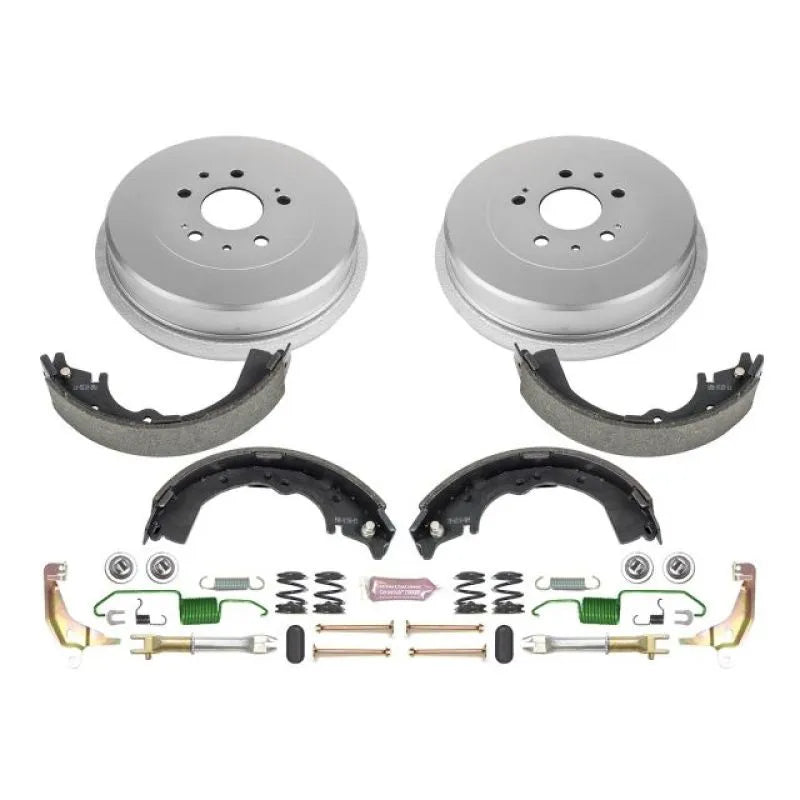 PowerStop auto part