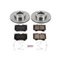 PowerStop auto part