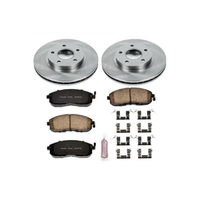 PowerStop auto part