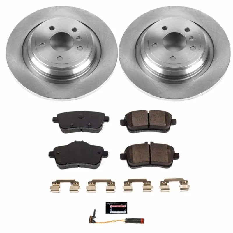 PowerStop auto part