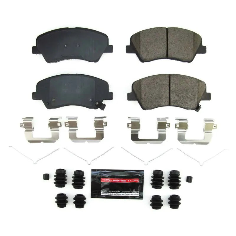PowerStop auto part