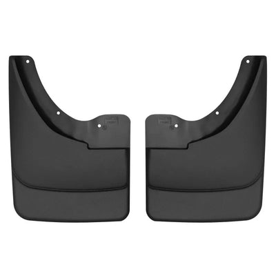 Husky Liners fender flares