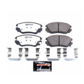 PowerStop auto part detail