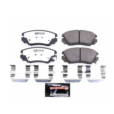PowerStop auto part