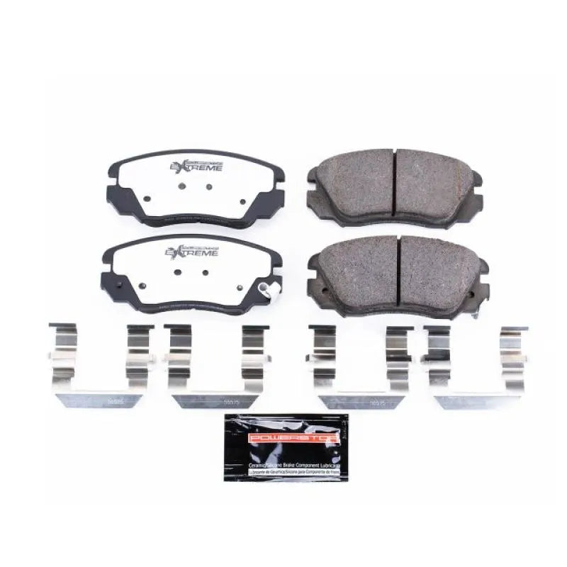PowerStop auto part